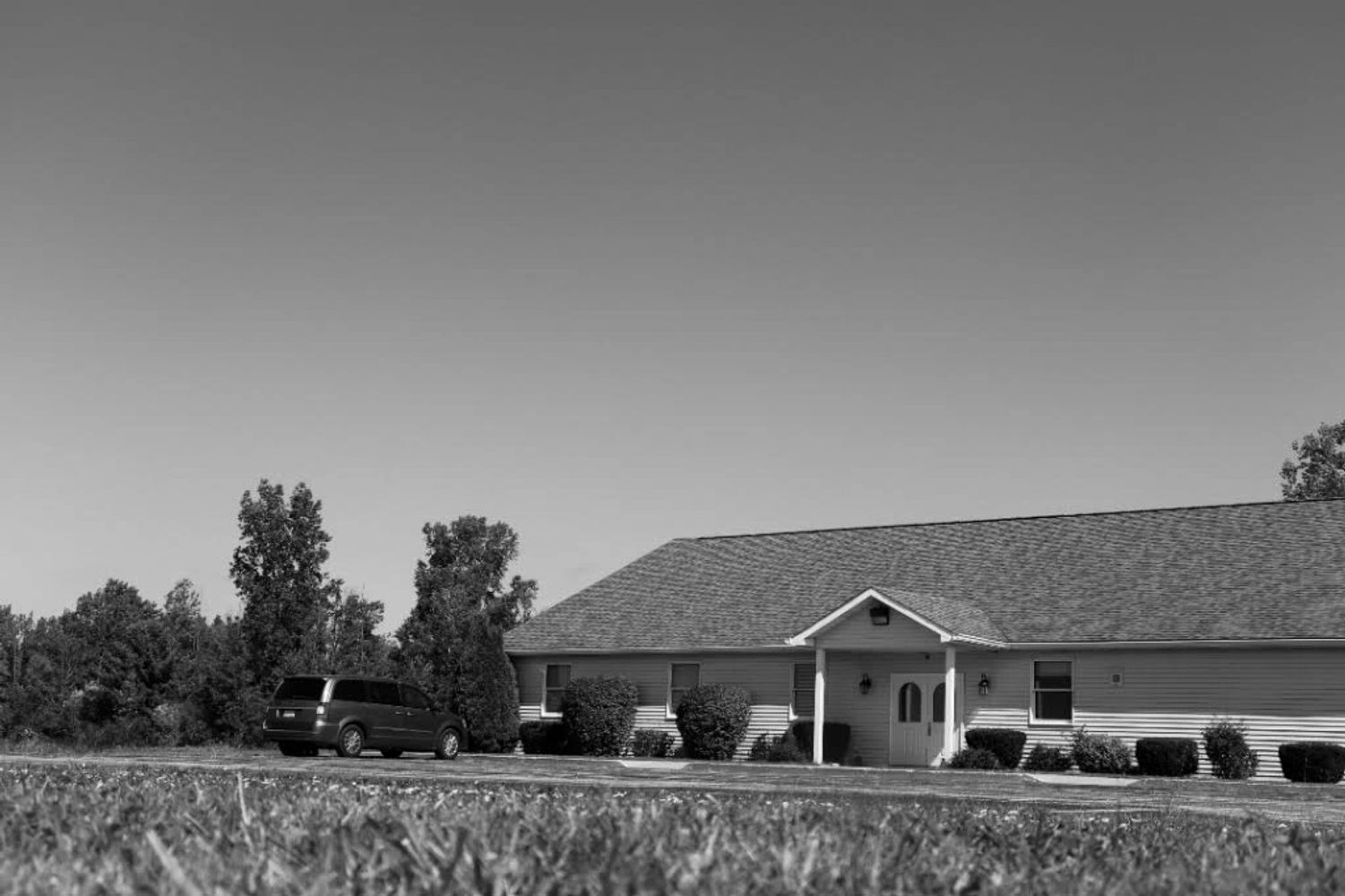 New Hope Church Birch Run